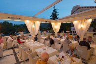 Hotel Enavlion Boutique Batagiannis - Řecko - Thassos - Skala Potamias