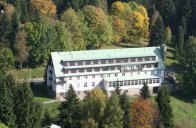 Hotel Engadin - Česká republika - Šumava