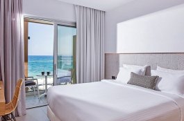 Hotel Enorme Ammos Beach Resort - Řecko - Kréta - Malia
