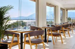 Hotel Enorme Santanna Beach Resort - Řecko - Kréta - Ierapetra