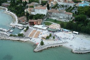 Hotel Enrichetta - Itálie - Lago di Garda - Desenzano del Garda