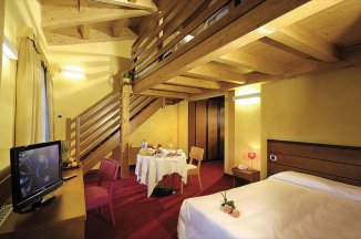 Hotel Enzo Moro - Itálie - Friuli - Venezia Giulia - Ravascletto