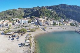 Hotel Erato Samos - Řecko - Samos - Karlovassi