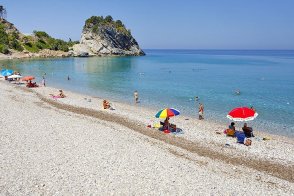 Hotel Erato Samos - Řecko - Samos - Karlovassi