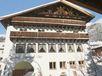 Hotel Erbhof Schwarzer Adler