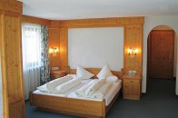 Hotel Erhart - Rakousko - Ötztal - Sölden
