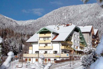 Hotel Erica - Itálie - Val di Fiemme - Tesero