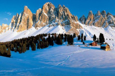 Hotel Erica - Itálie - Eisacktal - Valle Isarco - Maranza