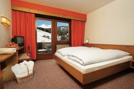 Hotel Erika - Itálie - Eisacktal - Valle Isarco - Maranza