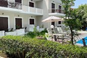 Hotel Ermis - Řecko - Lefkada