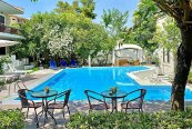Hotel Ermis - Řecko - Lefkada