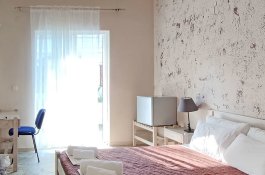 Hotel Ermis - Řecko - Lefkada