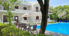 Hotel Ermis