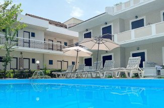 Hotel Ermis - Řecko - Lefkada
