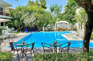 Hotel Ermis - Řecko - Lefkada