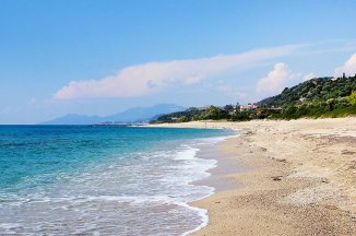 Hotel Ermis - Řecko - Lefkada