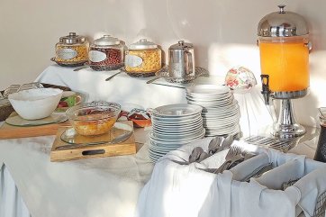 Hotel Ermis - Řecko - Lefkada