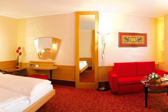 Hotel Eroplán - Česká republika - Beskydy a Javorníky - Rožnov pod Radhoštěm