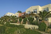 Hotel Erytha Resort - Řecko - Chios - Karfas