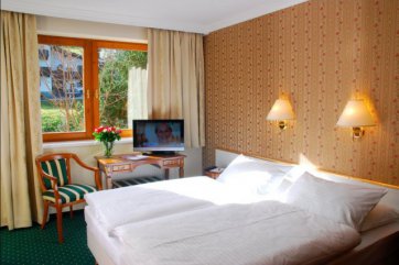Hotel Erzherzog Johann - Rakousko - Schladming