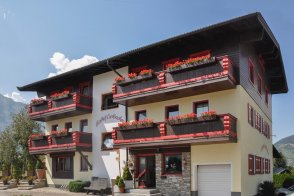 Hotel Eschbacher - Rakousko - Salzbursko