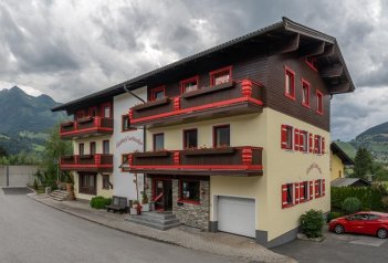 Hotel Eschbacher - Rakousko - Salzbursko