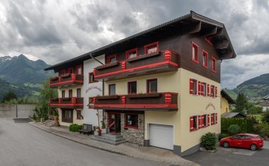 Hotel Eschbacher
