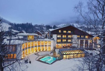 Hotel Eschenhof - Rakousko - Bad Kleinkirchheim