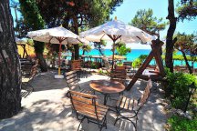 Hotel Esperia - Řecko - Thassos