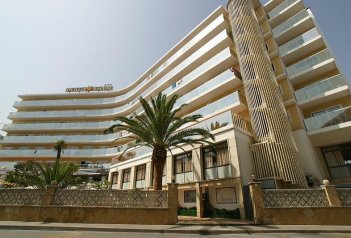 Hotel Esplai - Španělsko - Costa del Maresme - Calella