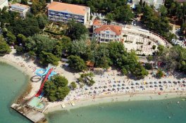 Hotel Esplanade - Chorvatsko - Crikvenica