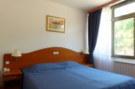 Hotel Esplanade - Chorvatsko - Crikvenica