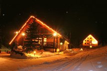 Hotel Esprit - Česká republika - Krkonoše a Podkrkonoší - Špindlerův Mlýn