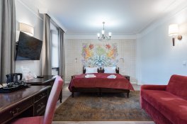 Hotel Ester - Polsko - Krakow