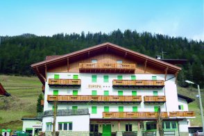 HOTEL EUROPA VAL DI FASSA - Itálie - Val di Fassa - Pera di Fassa