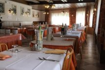 Hotel Europa - Itálie - Val di Fassa - Pera di Fassa