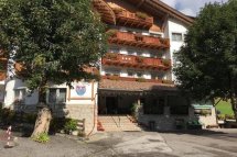 Hotel Europa - Itálie - Val di Fassa - Pera di Fassa