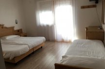 Hotel Europa - Itálie - Val di Fassa - Pera di Fassa