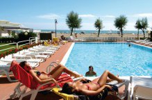 Hotel Europa - Itálie - Caorle