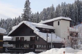 Recenze HOTEL EUROPA