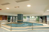 Hotel EUROSTARS LAS CANTERAS - Kanárské ostrovy - Gran Canaria - Las Palmas