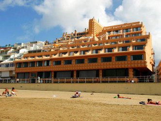 Hotel EUROSTARS LAS CANTERAS