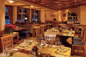 HOTEL EUROTEL VICTORIA - Švýcarsko - Wallis - Valais - Les Diablerets