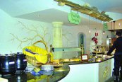 Hotel Eurotel - Itálie - Val di Fiemme - Cavalese