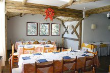 Hotel Eurotel - Itálie - Val di Fiemme - Cavalese