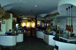 Hotel Eurotel - Itálie - Val di Fiemme - Cavalese
