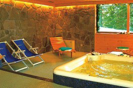 Hotel Eurotel - Itálie - Val di Fiemme - Cavalese