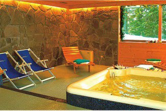 Hotel Eurotel - Itálie - Val di Fiemme - Cavalese