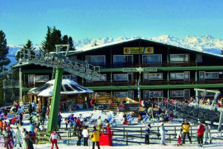 Hotel Eurotel - Itálie - Val di Fiemme - Cavalese