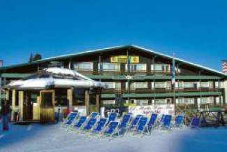 Hotel Eurotel - Itálie - Val di Fiemme - Cavalese